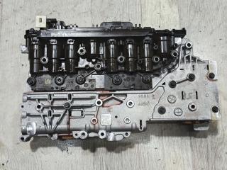 гидроблок АКПП BMW 3 серия E90/E91/E92/E93 (2004 - 2010), 3.0 л., N52 B30, бензин, АКПП, полный привод, 24607623883, 6L45, 24250484, 24243598, 24252714