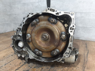 КПП автоматическая (АКПП) Volvo V40 2 поколение (2012 - 2016), 2.0 л., Ti, D4204T14, дизель, TG81SC, 15L7825720, 1283148