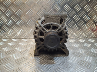 генератор Mercedes-Benz A-Класс W169 W169.033 (2004 - 2008), 2.0 л., M 266.960, бензин, 2661540902, 2661541302, TG11C074, TG11C035