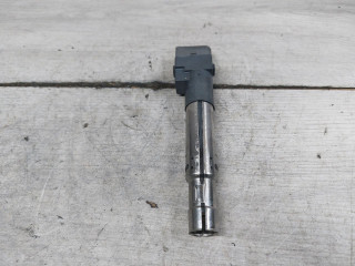 катушка зажигания Volkswagen Touareg 1 поколение (2002 - 2007), 3.2 л., AZZ, бензин, 022905715B, 78412003
