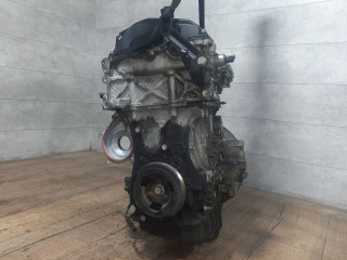 двигатель BMW 1 серия F20/F21 (2011 - 2015), 1.6 л., N13 B16 A, бензин, N13B16A