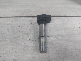 катушка зажигания Volkswagen Golf 6 поколение (2008 - 2012), 1.4 л., TSI, CAXA, бензин, 036905715F, 036905715G, 036905715H, 036905715C, 036905715E