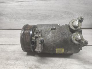 компрессор кондиционера Ford Mondeo 4 поколение [рестайлинг] (2010 - 2015), 2.0 л., TNBA, бензин, 9G9N19D629LB, 9G9N19D629LD, 1683959, 1707371, 1766983, 1791013, 9G9N19D629LA, 9G9N19D629LC, 9G9N19D629LE, 8623176