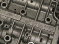 гидроблок АКПП Mercedes-Benz Vito W638 (1996 - 2003), дизель, 0002700906, 0002700606 - фото №4