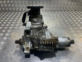 раздаточная коробка Mazda CX-7 1 поколение (2006 - 2009), 2.3 л., Ti, L3-VDT, бензин, АКПП, LN0327500G