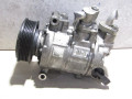 компрессор кондиционера Audi A4 B8/8K (2007 - 2011), 1.8 л., CDHA, бензин, 4F0260805AE, 8K0260805L, 8K0260805E, 4F0260805AP, 4F0260805AA, 4F0260805T, 8KD260805, 8E0260805BP - фото №2
