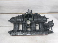 коллектор впускной Volkswagen Tiguan 1 поколение (2007 - 2011), 2.0 л., TSI, CCZA, бензин, 06J133185EQ, 06J133201BH, 06J133185DF - фото №2