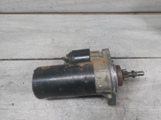 стартер Volkswagen Transporter T4 (1990 - 2003), 2.5 л., AUF, дизель, АКПП, 068911024K, 0001110133