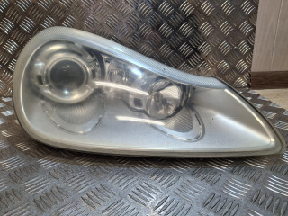 фара правая Porsche Cayenne 957 [рестайлинг] (2007 - 2010), 95563117610, 7L5941032N