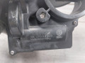 заслонка дроссельная Volkswagen Golf 5 поколение (2003 - 2009), 1.4 л., BLG, бензин, 03C128063A, A2C53104475, 03C128063B - фото №6
