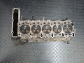 головка блока цилиндров SsangYong Rexton Y250 (2006 - 2012), 2.7 л., XDI, D27DTP, дизель, 6650101620 - фото №10