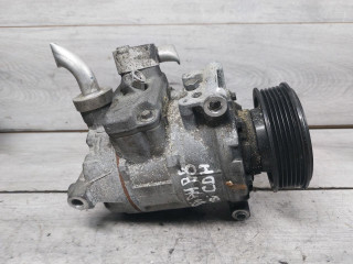 компрессор кондиционера Audi A4 B8/8K (2007 - 2011), 1.8 л., CDHA, бензин, 4F0260805AE, 8K0260805L, 8K0260805E, 4F0260805AP, 4F0260805AA, 4F0260805T, 8KD260805, 8E0260805BP
