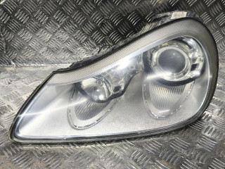 фара левая Porsche Cayenne 957 [рестайлинг] (2007 - 2010), 95563117510, 7L5941031N