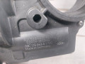 заслонка дроссельная Volkswagen Golf 5 поколение (2003 - 2009), 1.4 л., BLG, бензин, 03C128063A, A2C53104475, 03C128063B - фото №7