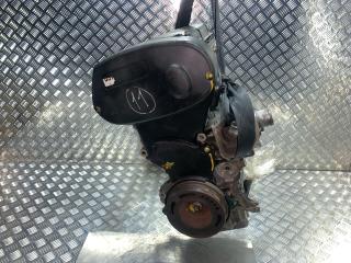 двигатель Chevrolet Cruze 1 поколение (2009 - 2012), 1.8 л., i, F18D4, бензин, F18D4