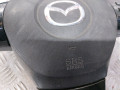 руль Mazda CX-9 1 поколение TB (2007 - 2009), TD8457K00A02, TD8457K00B02, TD133298002 - фото №5