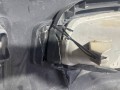 бампер передний Mazda CX-9 1 поколение TB (2007 - 2009), черный, TD1150031GAA, TD1150031HBB - фото №12
