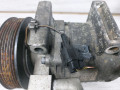 компрессор кондиционера Nissan Navara D40 (2005 - 2010), 2.5 л., YD25DDTi, дизель, 92600EB40E, 92600EB400, 92600EB40B - фото №5