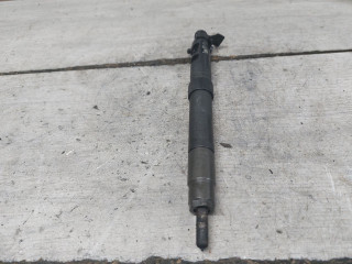 форсунка Ford Mondeo 4 поколение [рестайлинг] (2010 - 2015), 2.0 л., TXBA, дизель, 9686191080, 1980L3, 1804832, 1809626, EMBR00101D