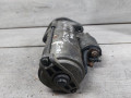 стартер SsangYong Rexton Y250 (2006 - 2012), 2.7 л., D27DT, дизель, 6611513801, TM000A34001 - фото №4