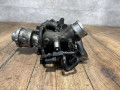 турбина Audi A4 B8/8K (2007 - 2011), 1.8 л., TFSI, CABA, бензин, 06H145701K, 06H145701L - фото №6