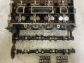головка блока цилиндров Ford Focus 2 поколение [рестайлинг] (2007 - 2011), 1.8 л., QQDB, бензин, 1845565, 1S7G6090AX, 5M5G6090AA - фото №9