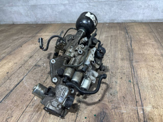 блок управления АКПП Fiat Grande Punto 1 поколение (2006 - 2008), 1.4 л., 350 A1.000, бензин, робот, 55222264, 71732927, 71769597