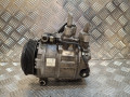 компрессор кондиционера Mercedes-Benz M-Класс W163 [рестайлинг] (2001 - 2005), 3.2 л., M 112.942, бензин, 0012302811, 0012308811, A0012302811, A0012308811, 0022305011 - фото №5