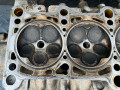головка блока цилиндров Audi A4 B6 (2000 - 2006), 2.0 л., i, ALT, бензин, 06B103373AA - фото №10