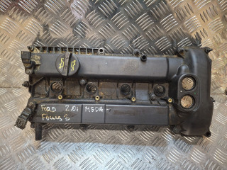 клапанная крышка Ford Focus 3 поколение (2011 - 2015), 2.0 л., MGDA, бензин, CM5E6K271AF, 5253436