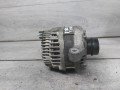 генератор Ford Focus 3 поколение (2011 - 2015), 2.0 л., R9DA, бензин, 1741221, CJ5T10300CB, A2TX2581ZC - фото №5