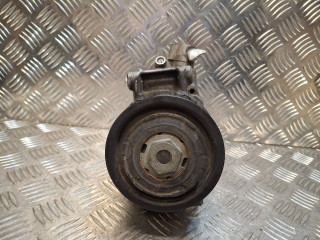 компрессор кондиционера Audi A4 B8/8K (2007 - 2011), 1.8 л., CDHA, бензин, 4F0260805AE, 8K0260805L, 8K0260805E, 4F0260805AP, 4F0260805AA, 4F0260805T, 8KD260805, 8E0260805BP