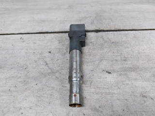 катушка зажигания Volkswagen Touareg 1 поколение (2002 - 2007), 3.2 л., AZZ, бензин, 022905715B, 78412003