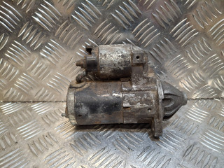 стартер Mitsubishi Outlander 2 поколение (2005 - 2010), 3.0 л., 6B31, бензин, 1810A184, M000T2347