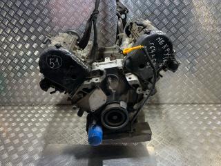 двигатель Kia Carnival 1 поколение (1999 - 2002), 2.5 л., i, K5, бензин, АКПП, K5