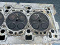 головка блока цилиндров SsangYong Actyon 2 поколение [рестайлинг] (2013 - 2025), 2.0 л., XDI, D20DTF, дизель, 67101006C0, 6710101020, 6710102020, 6710103020, 6710102220, 6710160201 - фото №17