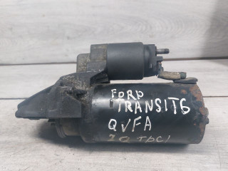 стартер Peugeot Boxer 2 поколение (1993 - 2001), 2.2 л., 4HV (P22DTE), дизель, 1709189, 6C1T11000AE, 0001109325, 1669558, 1748650, 6C1T11000AA, 6C1T11000AB, 6C1T11000AD, 6C1T11000AF, 7C1911000AB, 5802AS, 6C1T11000AC