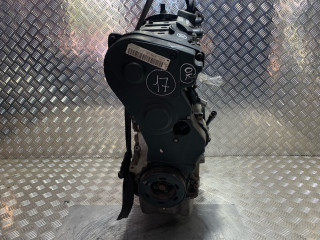 двигатель Volkswagen Passat B6 (2005 - 2010), 2.0 л., FSI, BLY, бензин, BLY