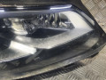 фара правая Volkswagen Touran 1 поколение [2-й рестайлинг] (2010 - 2015), правый руль, 1T2941752H - фото №5