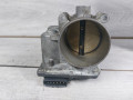 заслонка дроссельная Volvo XC60 1 поколение (2008 - 2013), 2.5 л., B 5254 T6, бензин, 31331277 - фото №2