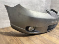 бампер передний Mazda 3 BK (2003 - 2005), хетчбэк 5 дв., BP4P50031DAA, BN8F50031 - фото №5
