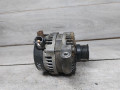 генератор Ford Focus 2 поколение (2004 - 2008), 2.0 л., бензин, 3M5T10300VD, 1530299, 3M5T10300VC - фото №2
