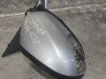 зеркало наружное правое Jaguar XF X250 250 (2007 - 2011), серебро, C2Z19370 - фото №6