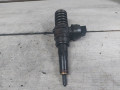 форсунка Volkswagen Touareg 1 поколение (2002 - 2007), 2.5 л., TDi PD, BAC, дизель, 070130073N, 0414720228 - фото №2