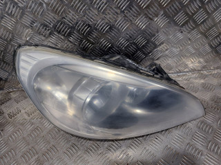 фара правая Volvo S60 2 поколение FS48 (2010 - 2013), 31299995