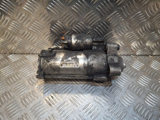 стартер Ford Mondeo 4 поколение (2007 - 2010), 2.0 л., TDCi, TXBA, дизель, 1756795, 6G9N11000FA, 1376305