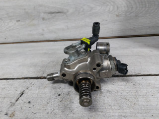 ТНВД Mazda CX-7 1 поколение (2006 - 2009), 2.3 л., L3-VDT, бензин, L3K91335ZC