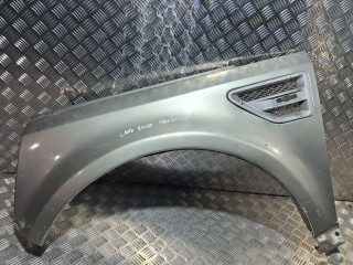 крыло переднее левое Land Rover Freelander 2 поколение (2006 - 2010), LR005868