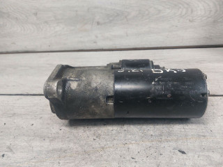 стартер Volkswagen Touareg 1 поколение (2002 - 2007), 3.2 л., BMX, бензин, 012911023F, 0001123002