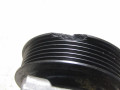 компрессор кондиционера Audi A4 B8/8K (2007 - 2011), 1.8 л., CDHA, бензин, 4F0260805AE, 8K0260805L, 8K0260805E, 4F0260805AP, 4F0260805AA, 4F0260805T, 8KD260805, 8E0260805BP - фото №6